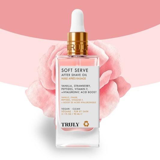 TRULY BEAUTY™ | Aceite para aclarar zonas sensibles